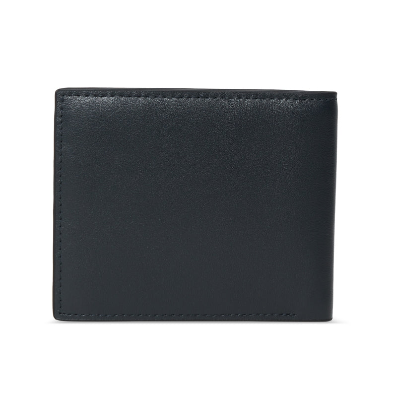 Dompet Kulit Pria Gino Mariani Jorio Navy