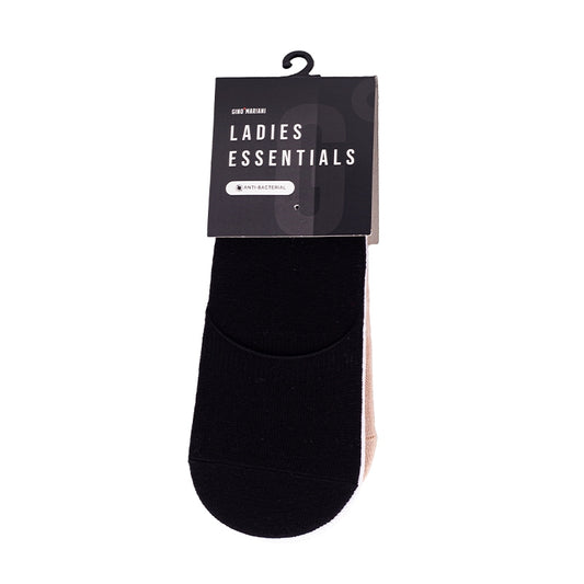 Kaos Kaki Wanita Gino Mariani Arlin Black