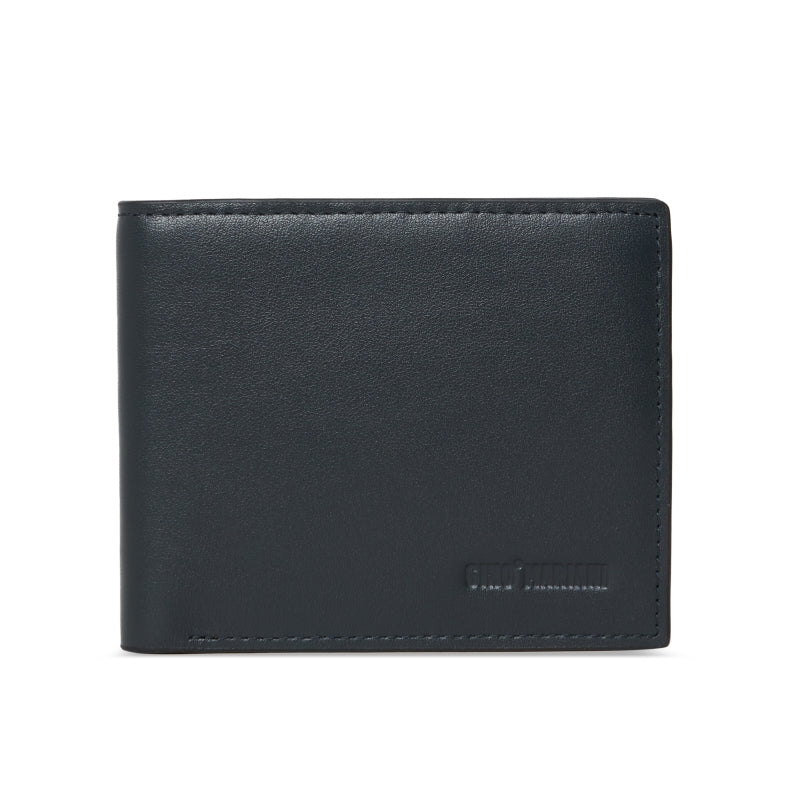 Dompet Kulit Pria Gino Mariani Jorio Navy