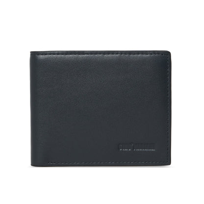 Dompet Kulit Pria Gino Mariani Jorio Navy