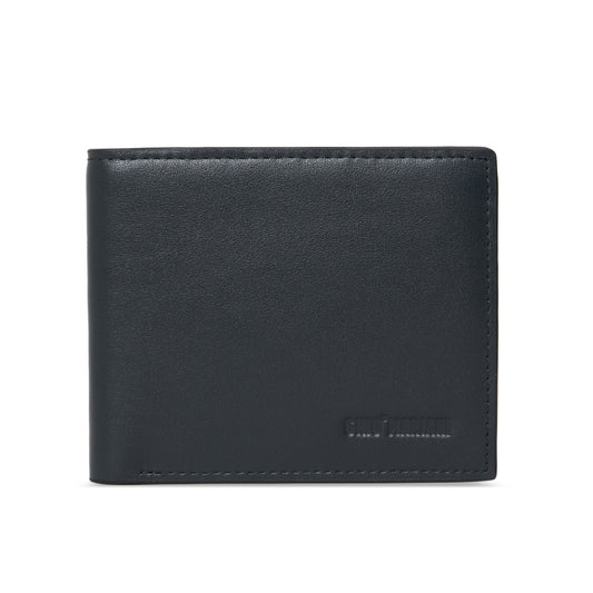 Dompet Kulit Pria Gino Mariani Jorio Navy