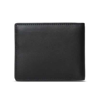 Dompet Kulit Pria Gino Mariani Jorio Black