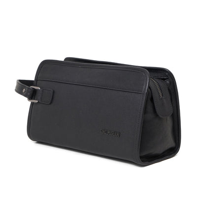 Clutch Pria Gino Mariani Edwin 1 Hitam