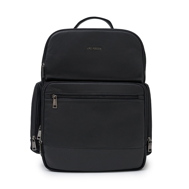 Backpack Tas Ransel Pria Gino Mariani Eden