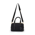 Tas Selempang Wanita Gino Mariani Ceisna Black