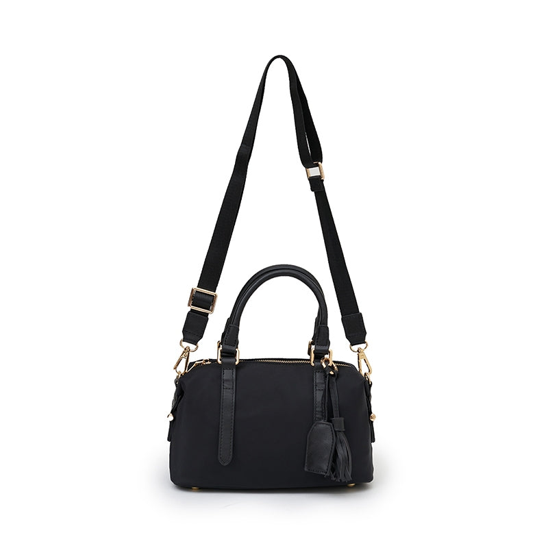 Tas Selempang Wanita Gino Mariani Ceisna Black