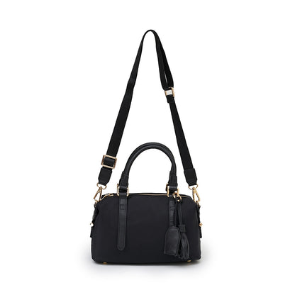 Tas Selempang Wanita Gino Mariani Ceisna Black