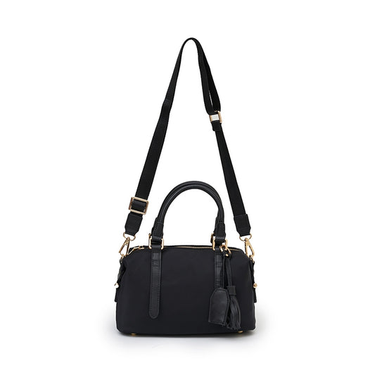 Tas Selempang Wanita Gino Mariani Ceisna Black