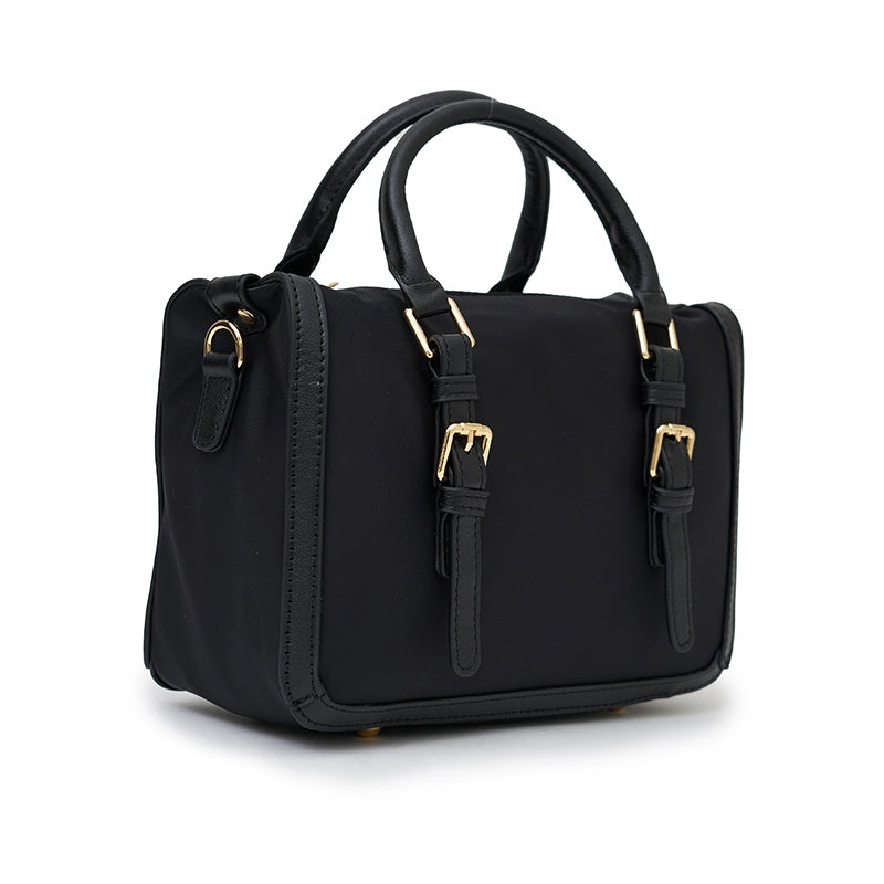Tas Selempang Wanita Gino Mariani Celia Black
