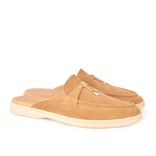 Emery 2 Tan
