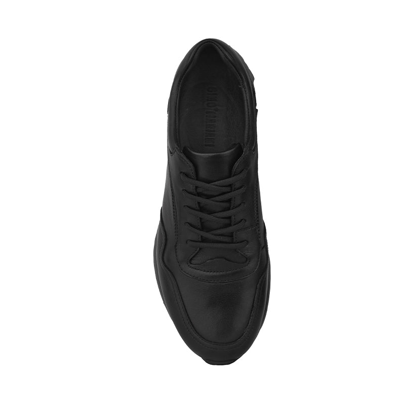 Egiro 1 Black