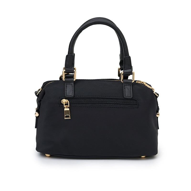 Tas Selempang Wanita Gino Mariani Ceisna Black