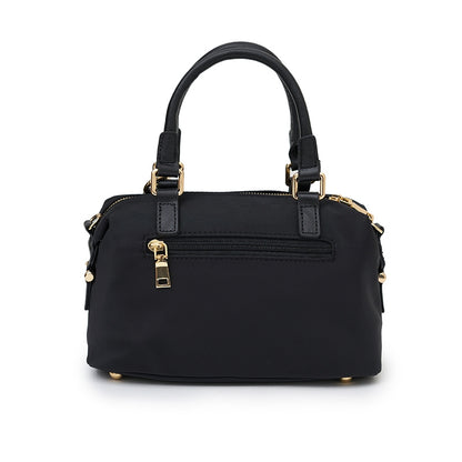 Tas Selempang Wanita Gino Mariani Ceisna Black
