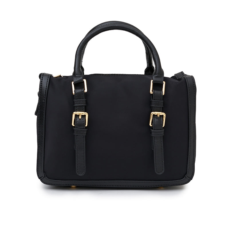 Tas Selempang Wanita Gino Mariani Celia Black