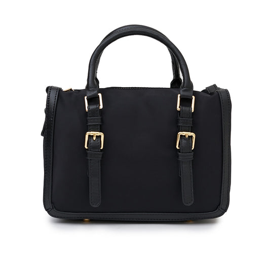Tas Selempang Wanita Gino Mariani Celia Black