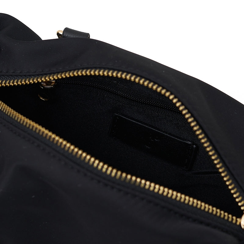 Tas Selempang Wanita Gino Mariani Celia Black