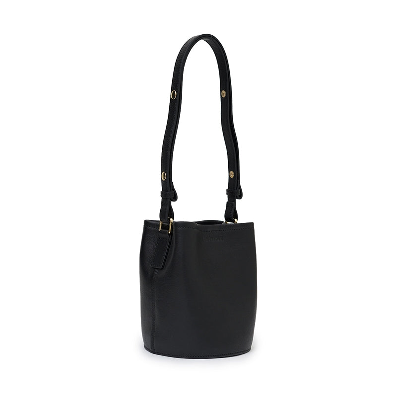 Tas Selempang Wanita Gino Mariani Allegra Black