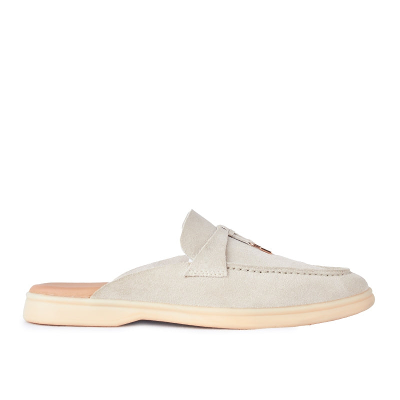 Emery 2 Off White