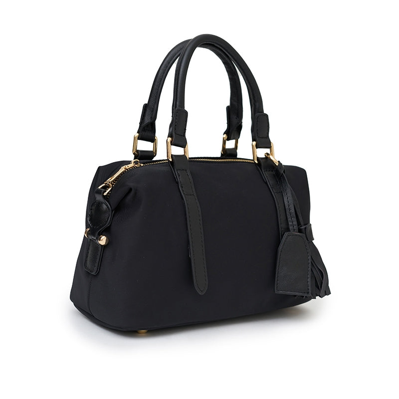 Tas Selempang Wanita Gino Mariani Ceisna Black