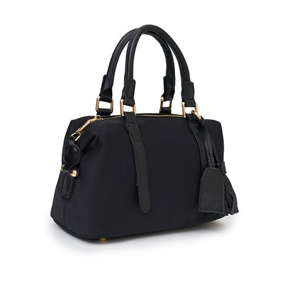 Tas Selempang Wanita Gino Mariani Ceisna Black