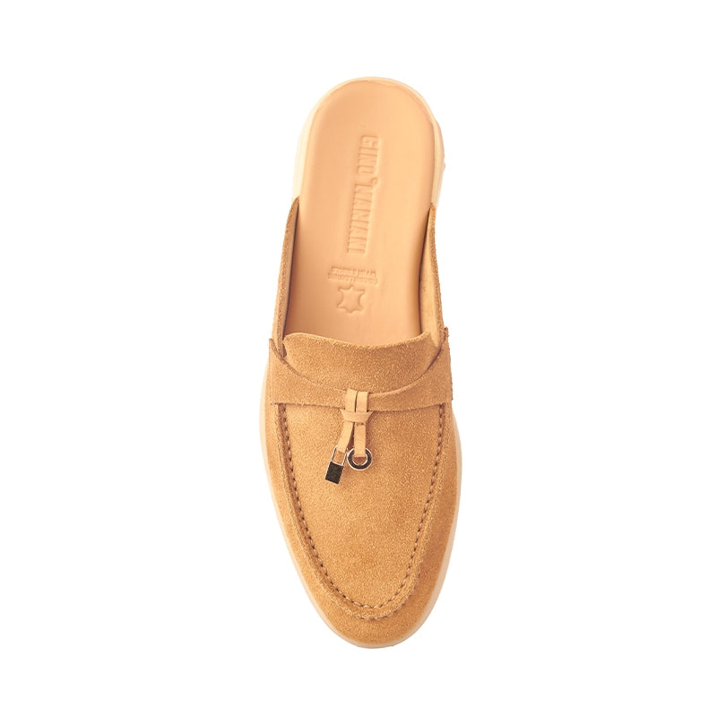 Emery 2 Tan