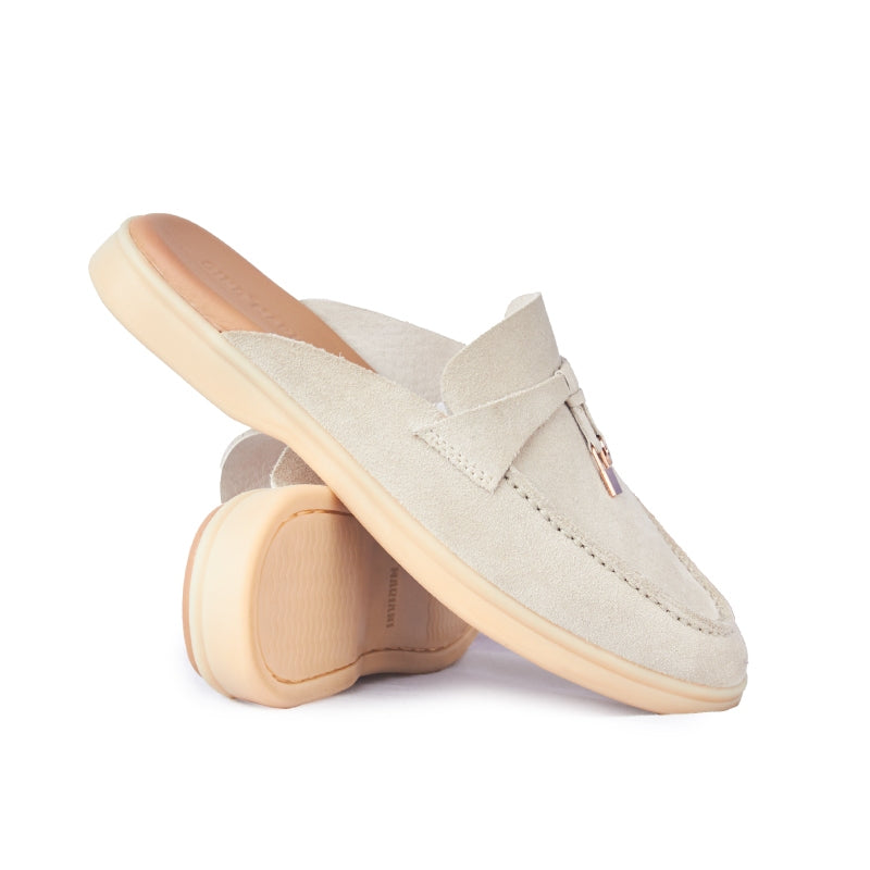 Emery 2 Off White