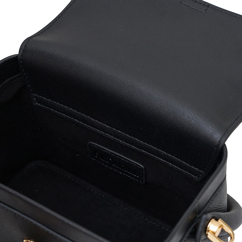 Tas Selempang Wanita Gino Mariani Benicia Black
