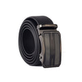 Gino Mariani Antonio Buckle Belt Pria