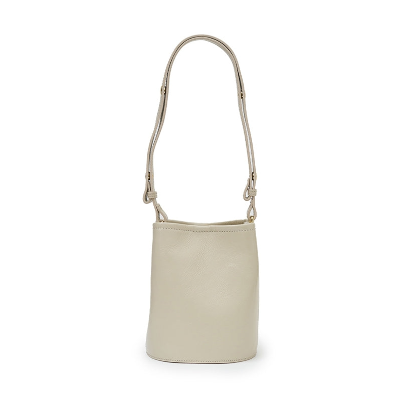 Tas Selempang Wanita Gino Mariani Allegra White