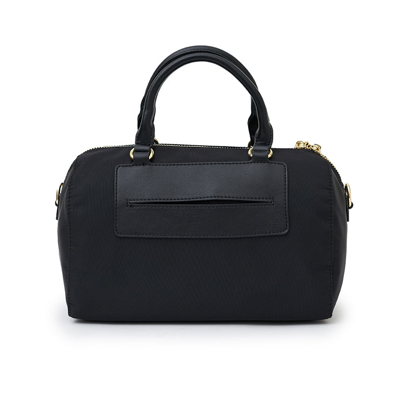 Tas Selempang Wanita Gino Mariani Celmira Black
