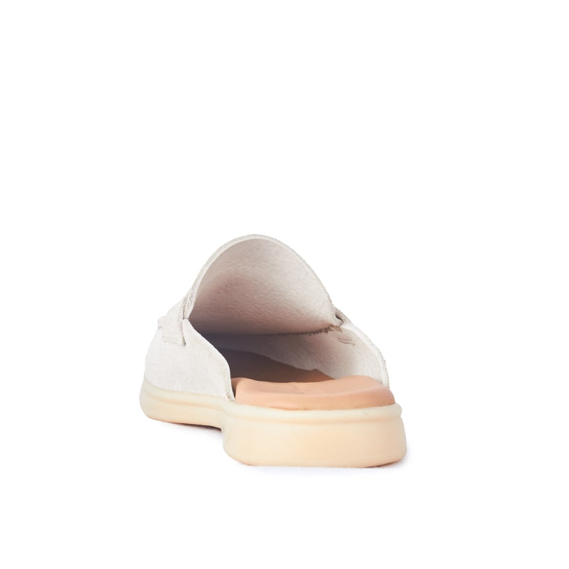 Emery 2 Off White