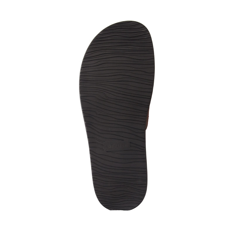 Sandal Pria Gino Mariani Hendrix Black