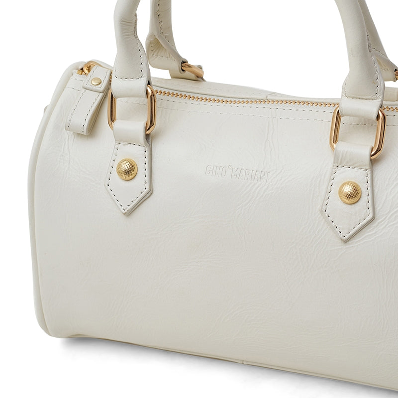 Tas Selempang Wanita Gino Mariani Daelyn Off White