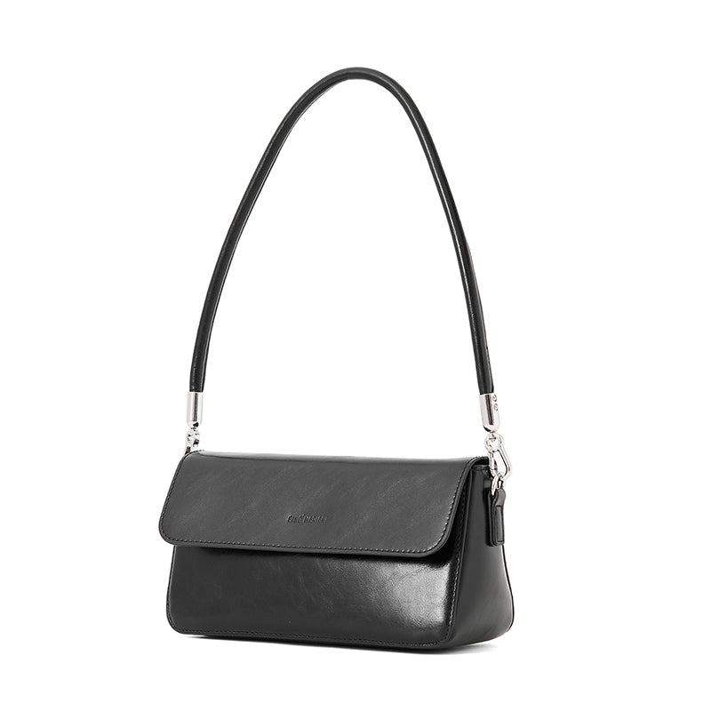 Tas Wanita Gino Mariani Shoulder Bag Bertin 1 Black