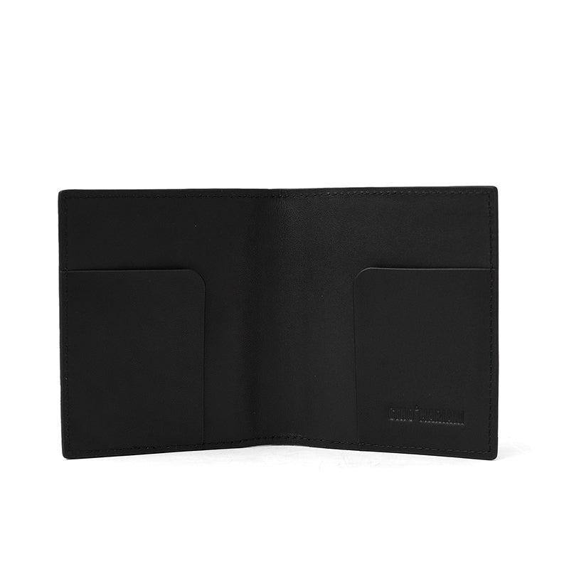 Dompet Pria Kulit Gino Mariani Berlin Hitam