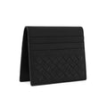 Dompet Pria Kulit Gino Mariani Berlin Hitam