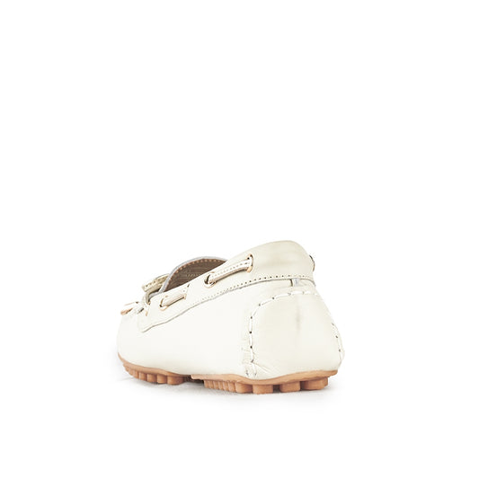 Estelle 1 Bone White