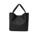 Tas Wanita Gino Mariani Tote Bag Delza Black