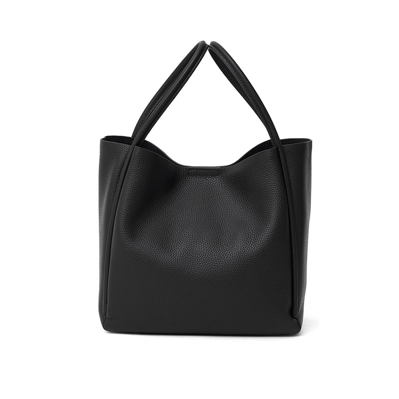 Tas Wanita Gino Mariani Tote Bag Delza Black