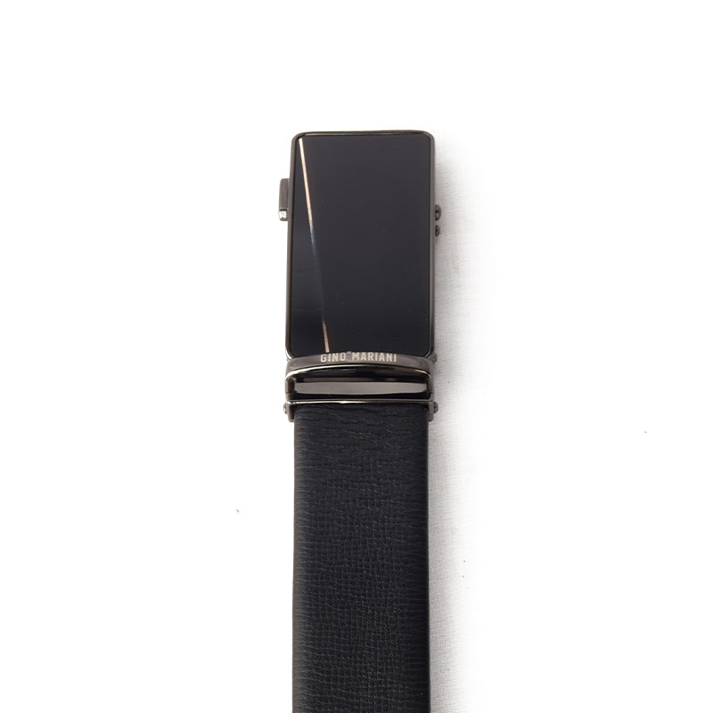 Gino Mariani Andres Buckle Belt Pria