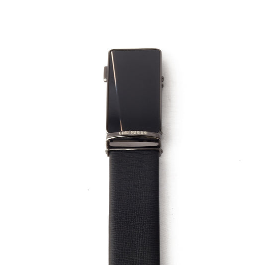 Gino Mariani Andres Buckle Belt Pria
