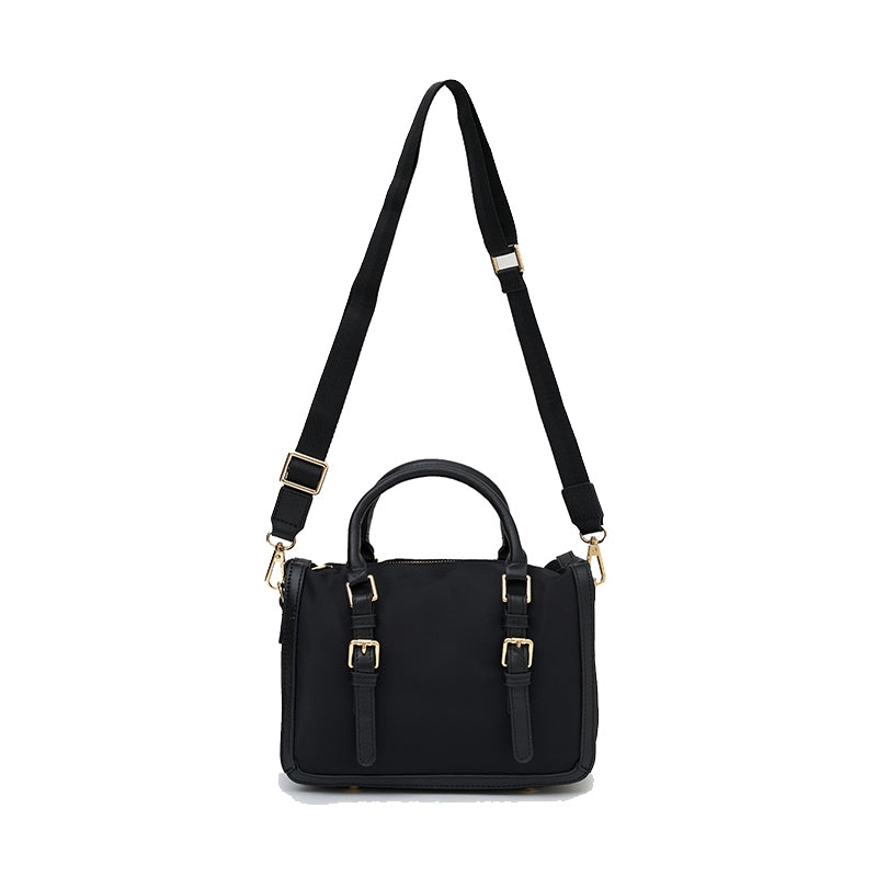 Tas Selempang Wanita Gino Mariani Celia Black