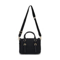 Tas Selempang Wanita Gino Mariani Celia Black
