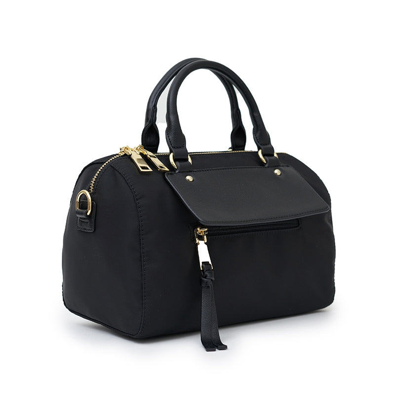 Tas Selempang Wanita Gino Mariani Celmira Black
