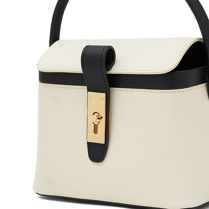 Tas Selempang Wanita Gino Mariani Benicia Off White