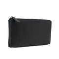 Clutch Pria Gino Mariani Barret Hitam