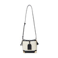 Tas Wanita Gino Mariani Shoulder Bag Berry Black