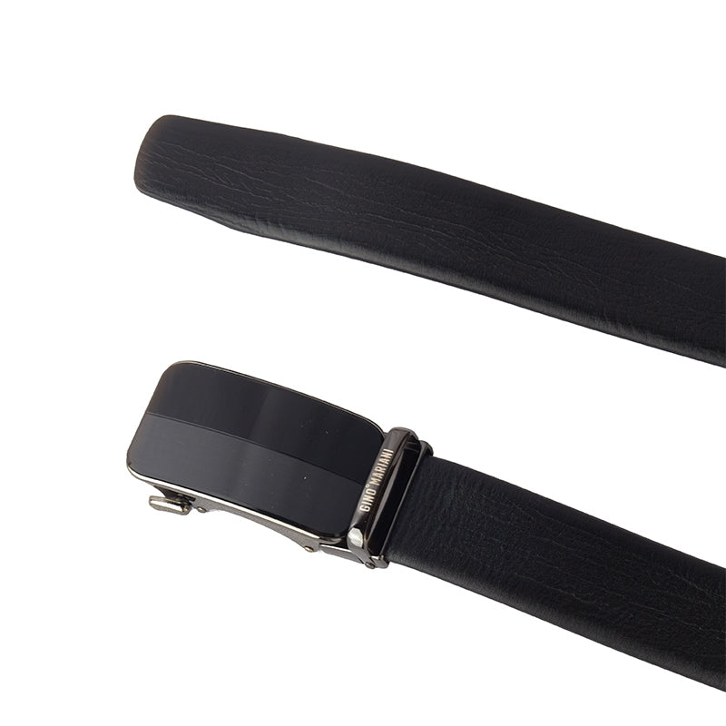 Gino Mariani Anindito Buckle Belt Pria