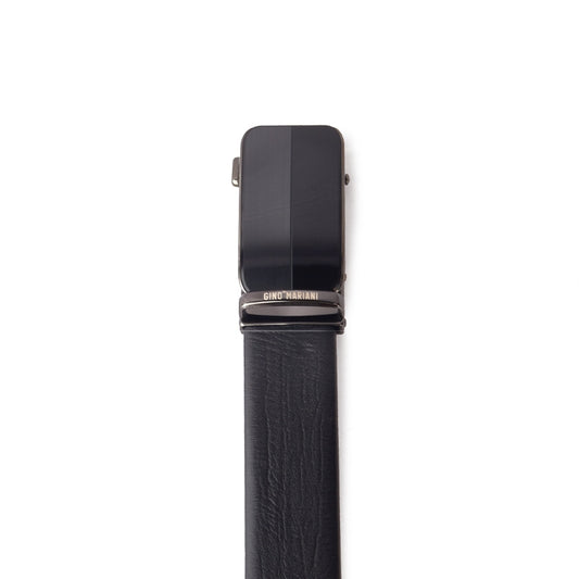 Gino Mariani Anindito Buckle Belt Pria