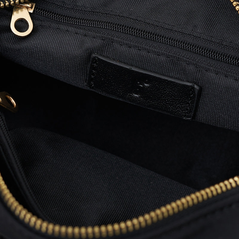 Tas Selempang Wanita Gino Mariani Ceisna Black